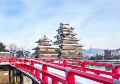 Nagano City