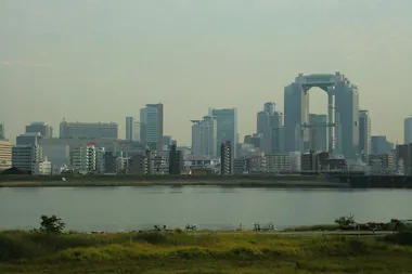 Osaka City Tour