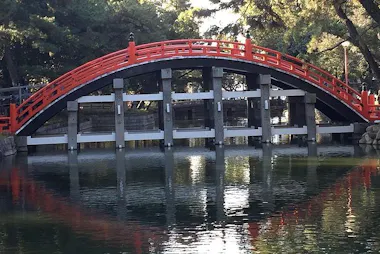 Historical Osaka Tour