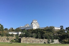 Himeji Castle Tour