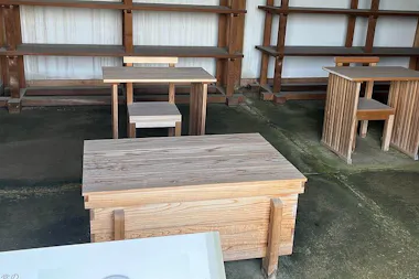 Nara Imperial Palace Tour