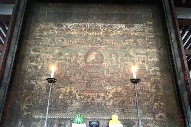 Nara Sumo Experience