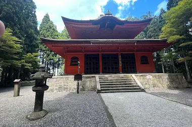 Enryaku-ji Tour