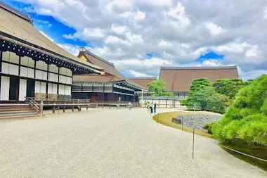 Historical Kyoto Tour