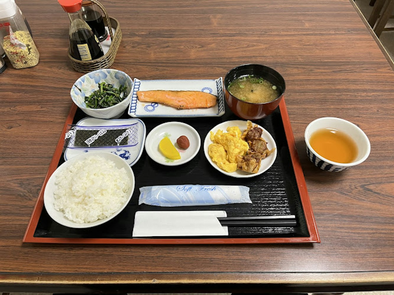 Imazato Ryokan
