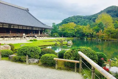 Arashiyama Tour
