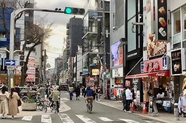 Osaka Tour