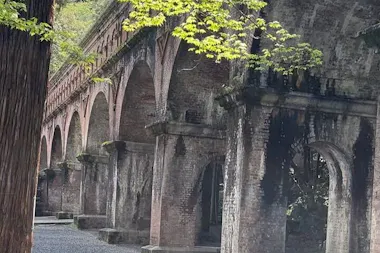 Kyoto Silver Pavilion Tour