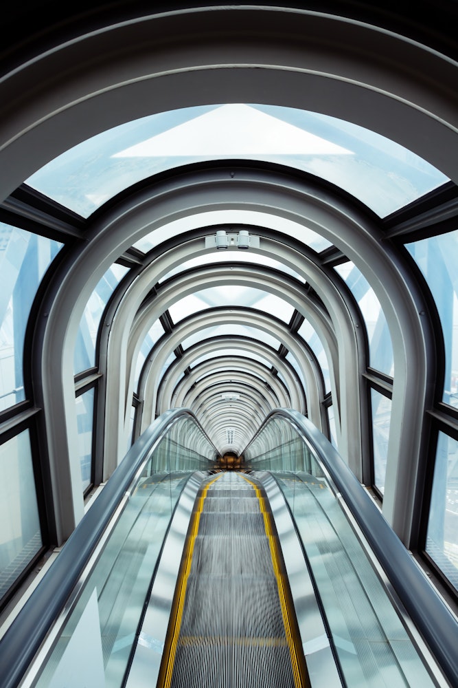 Umeda Sky Building