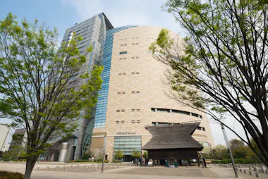 Osaka Museum of History