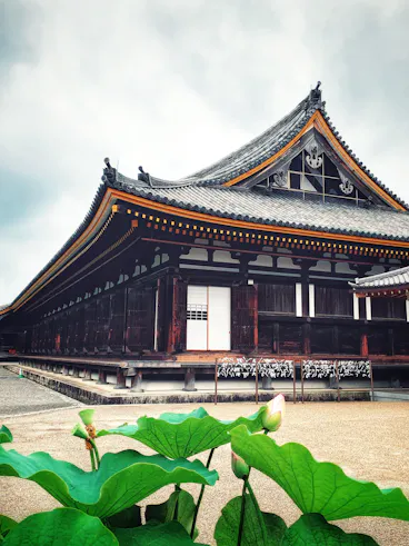 Sanjusangendo