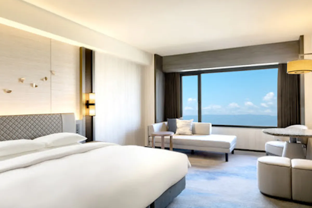 Grand Prince Hotel Osaka Bay Grand Prince Hotel Osaka Bay