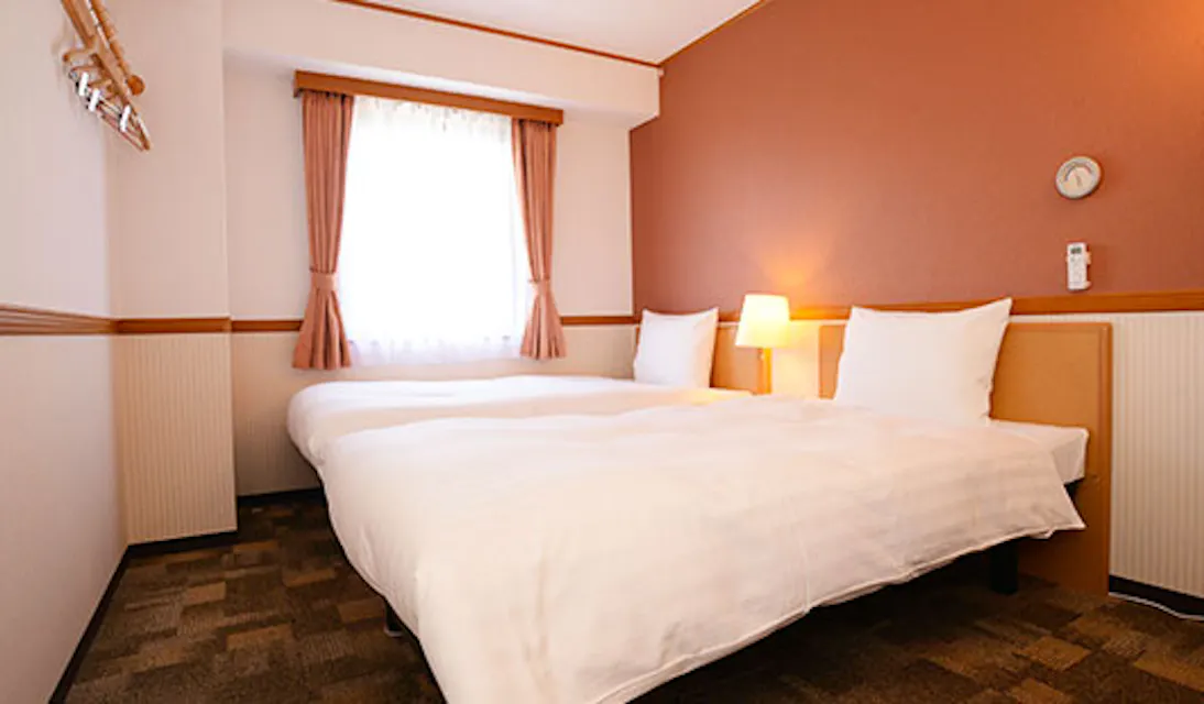 Toyoko Inn Osaka Bentencho
