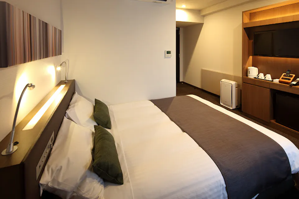 Y’s Hotel Hanshin Amagasaki Ekimae