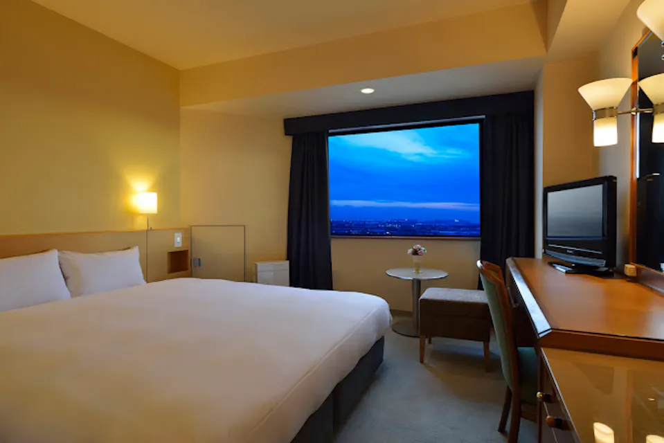 Miyako Hotel Amagasaki