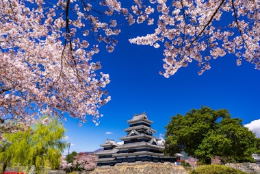 Matsumoto Castle
