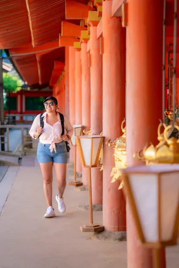 Kasuga Taisha Shrine