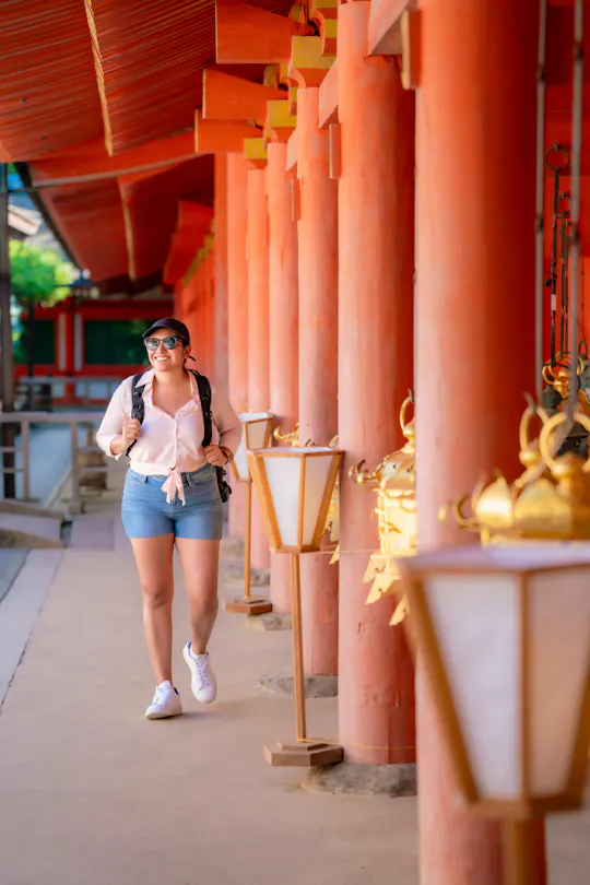 Kasuga Taisha Shrine