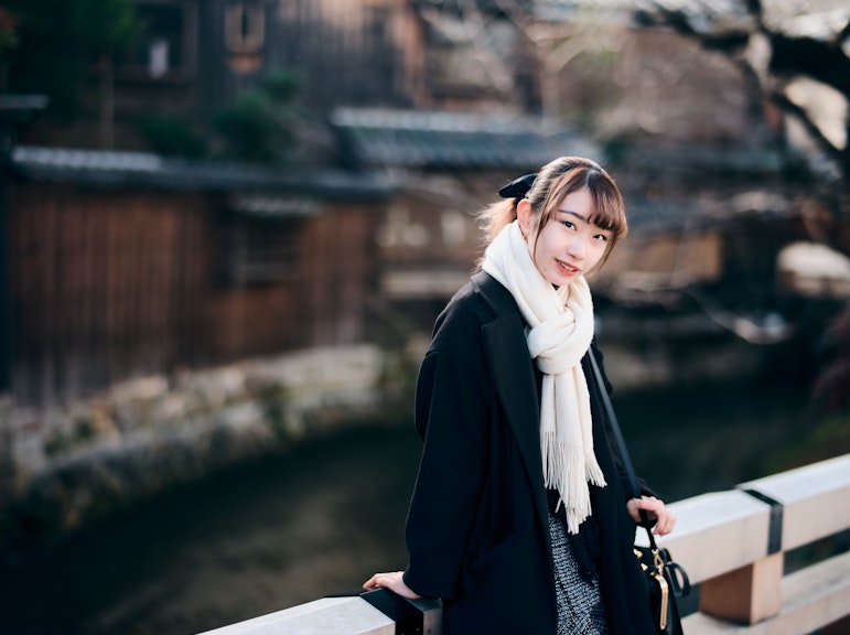 半日プライベートガイド付き京都旧市街ツアー