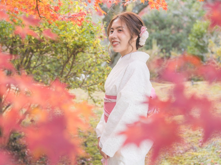 京都、嵐山の半日プライベートガイドツアー