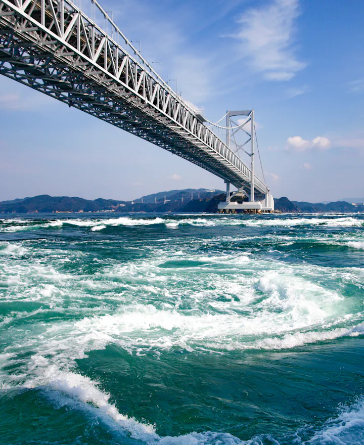 Tokushima Tokushima overview
