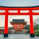 Fushimi Inari Taisha Fushimi Inari Taisha