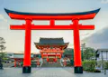 Fushimi Inari Taisha