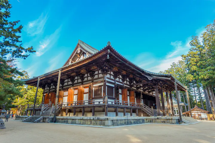 Danjo Garan