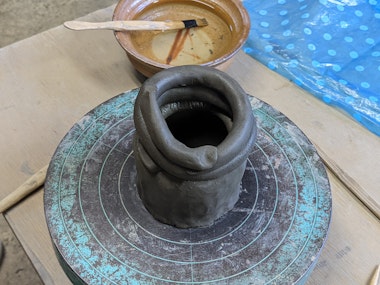 Okayama Pottery Workshop