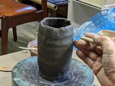Okayama Pottery Workshop
