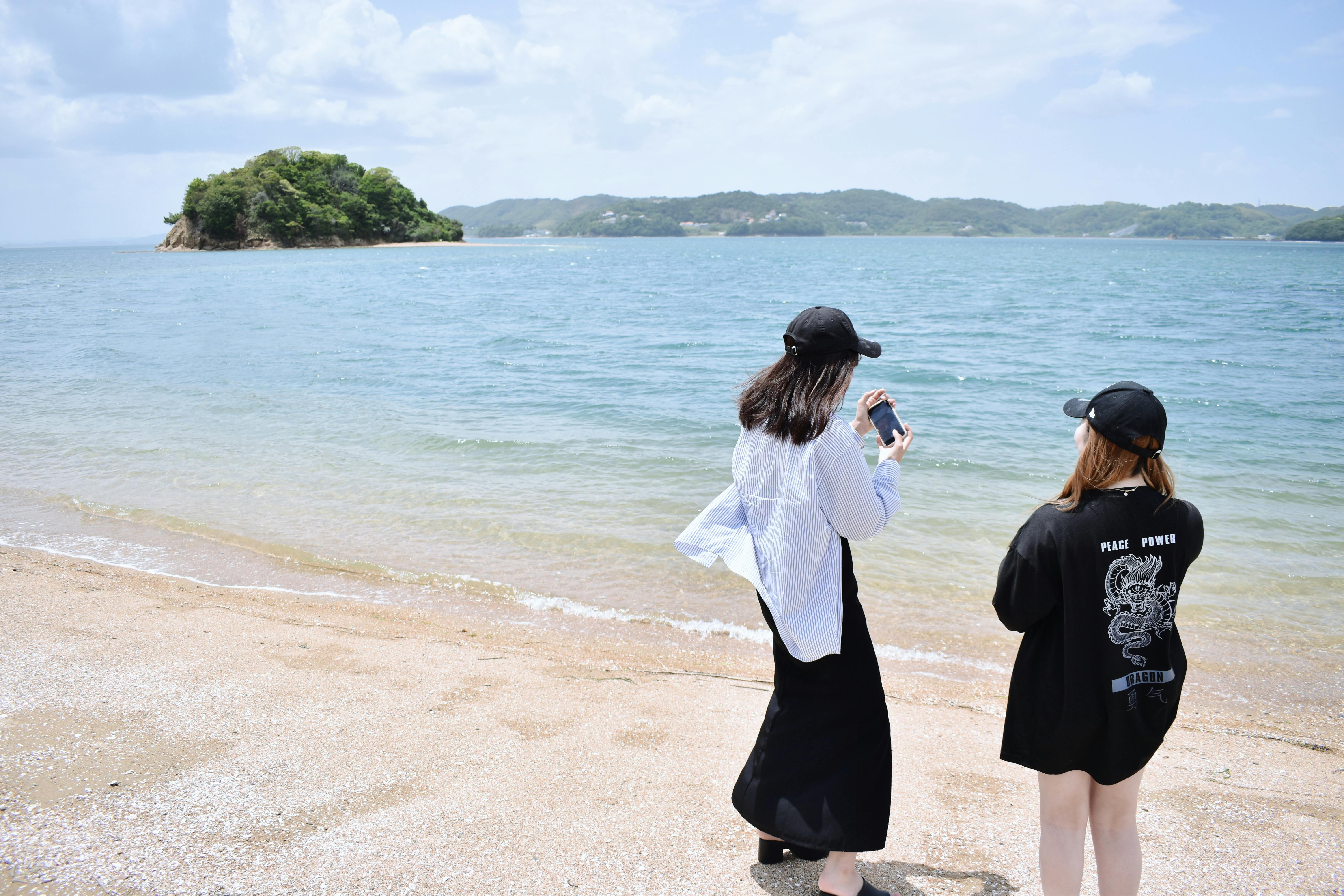 Okayama Island Experience