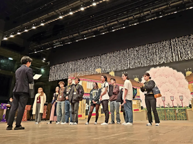National Theatre