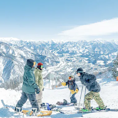 GALA Yuzawa GALA Yuzawa