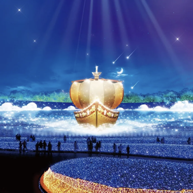 Osaka Winter Tour Osaka Winter Tour