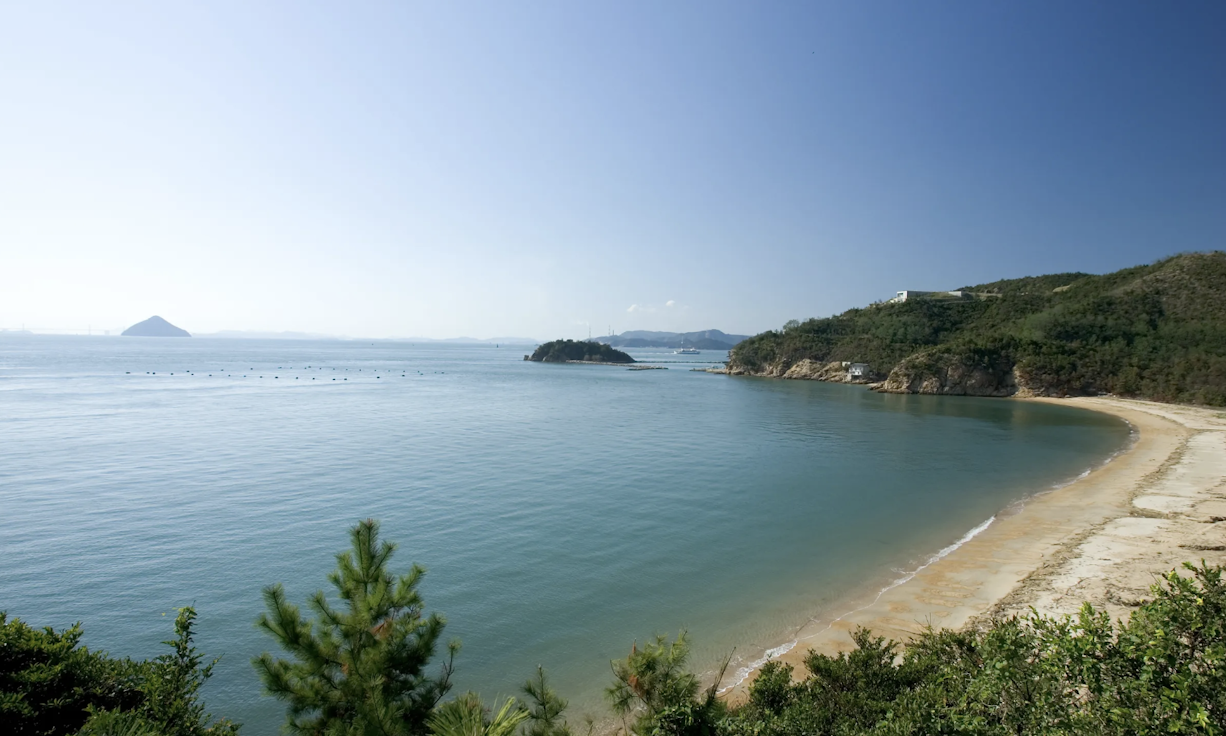 Naoshima Island Naoshima Island