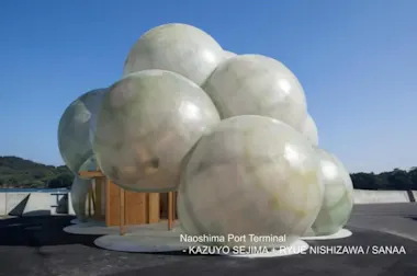 Naoshima Island