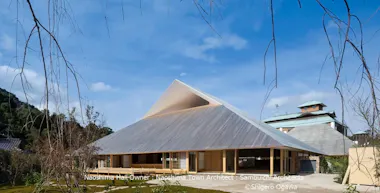 Naoshima Island