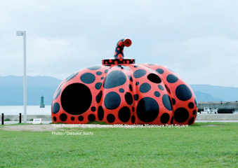 Naoshima Island