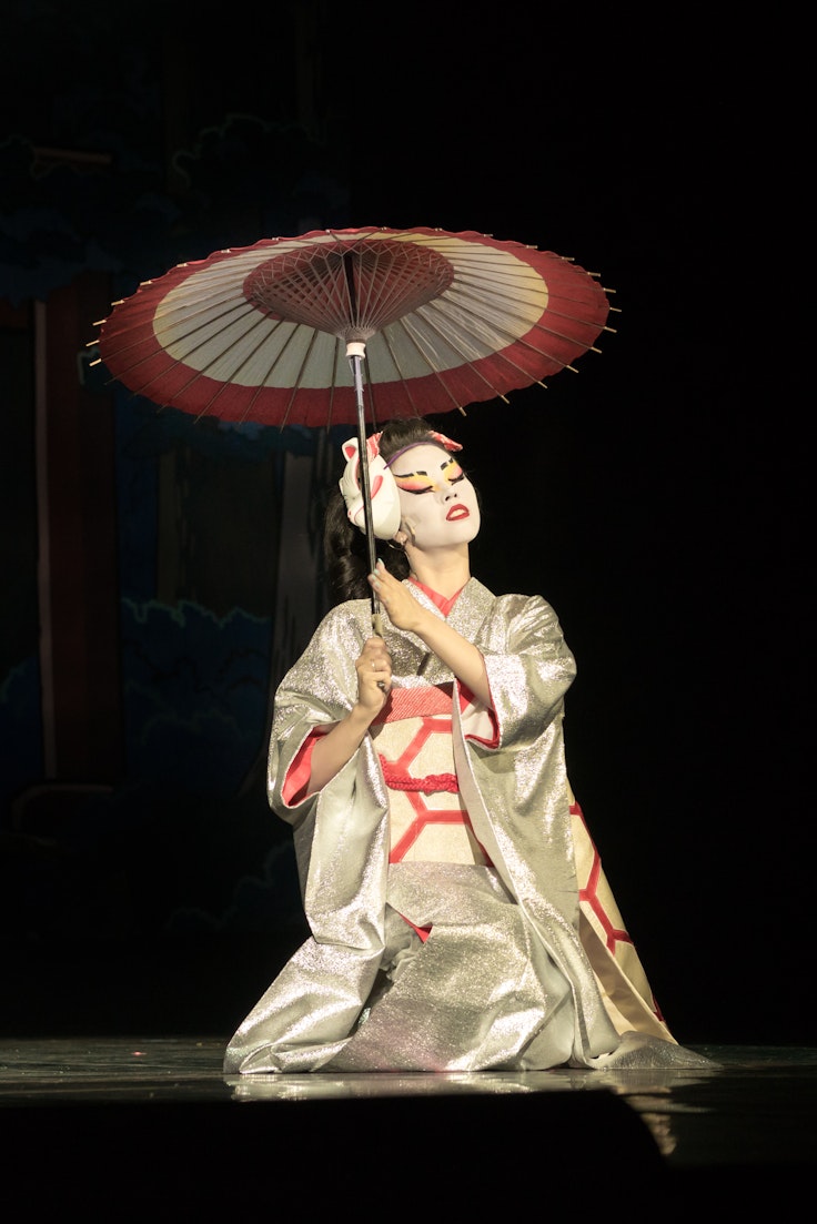 Kabuki