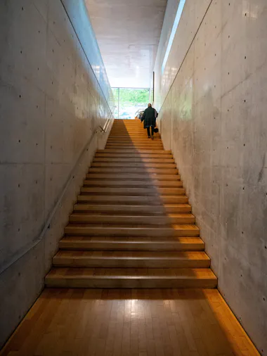 Benesse House Museum