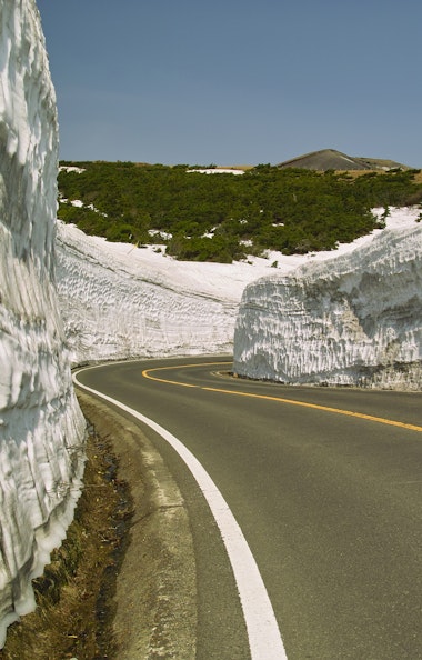 Zao Echo Line Zao Echo Line