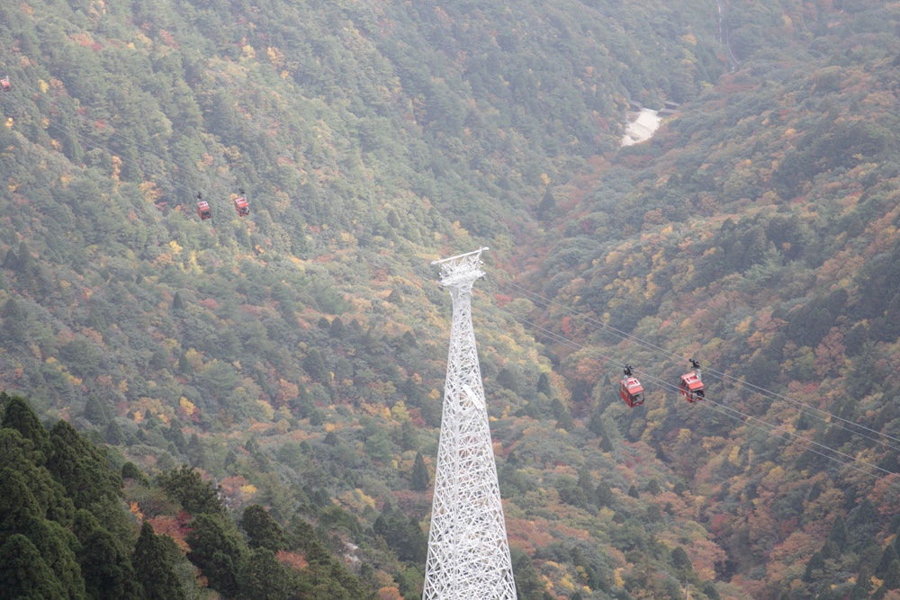Mount Gozaisho