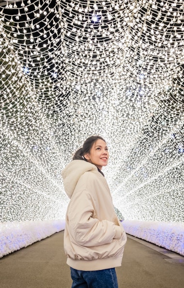 Nabana no Sato Nabana no Sato