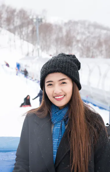 Gala Yuzawa Gala Yuzawa