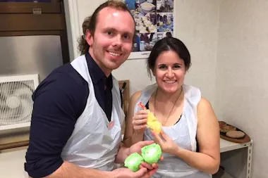 Kappabashi and Asakusa Tour