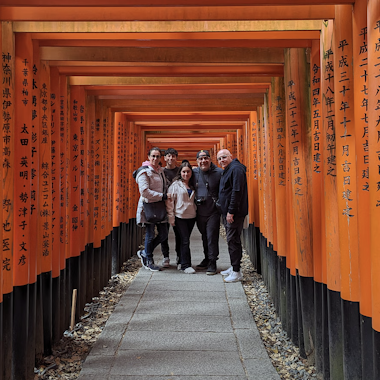 Kyoto Walking Tour Kyoto Walking Tour