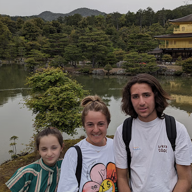 Kyoto Walking Tour Kyoto Walking Tour