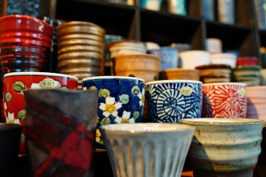 Kappabashi