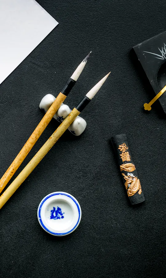 Calligraphy Calligraphy