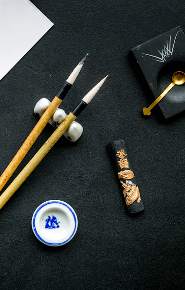 Calligraphy Calligraphy